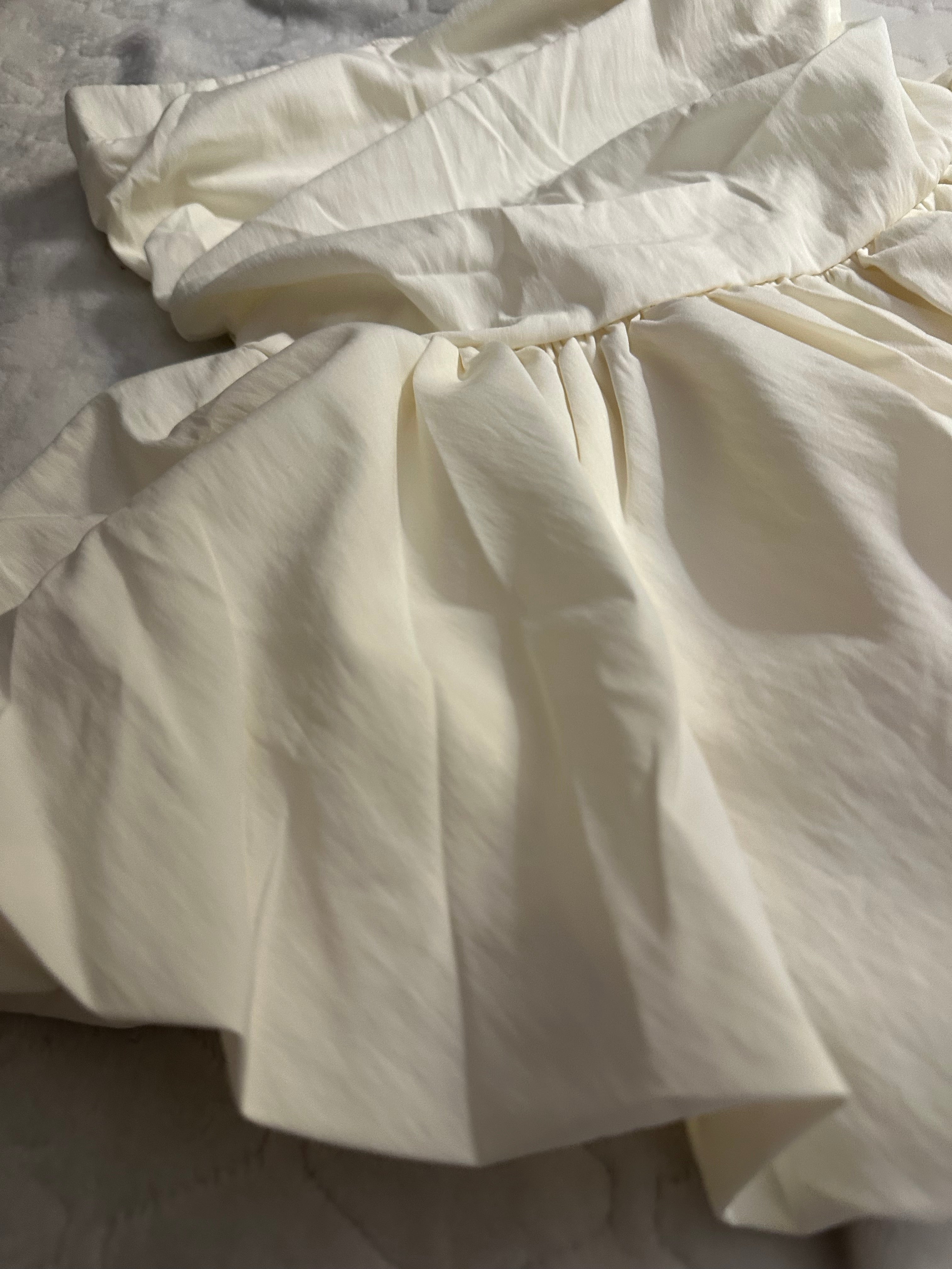 Top Resort Chic minimalista