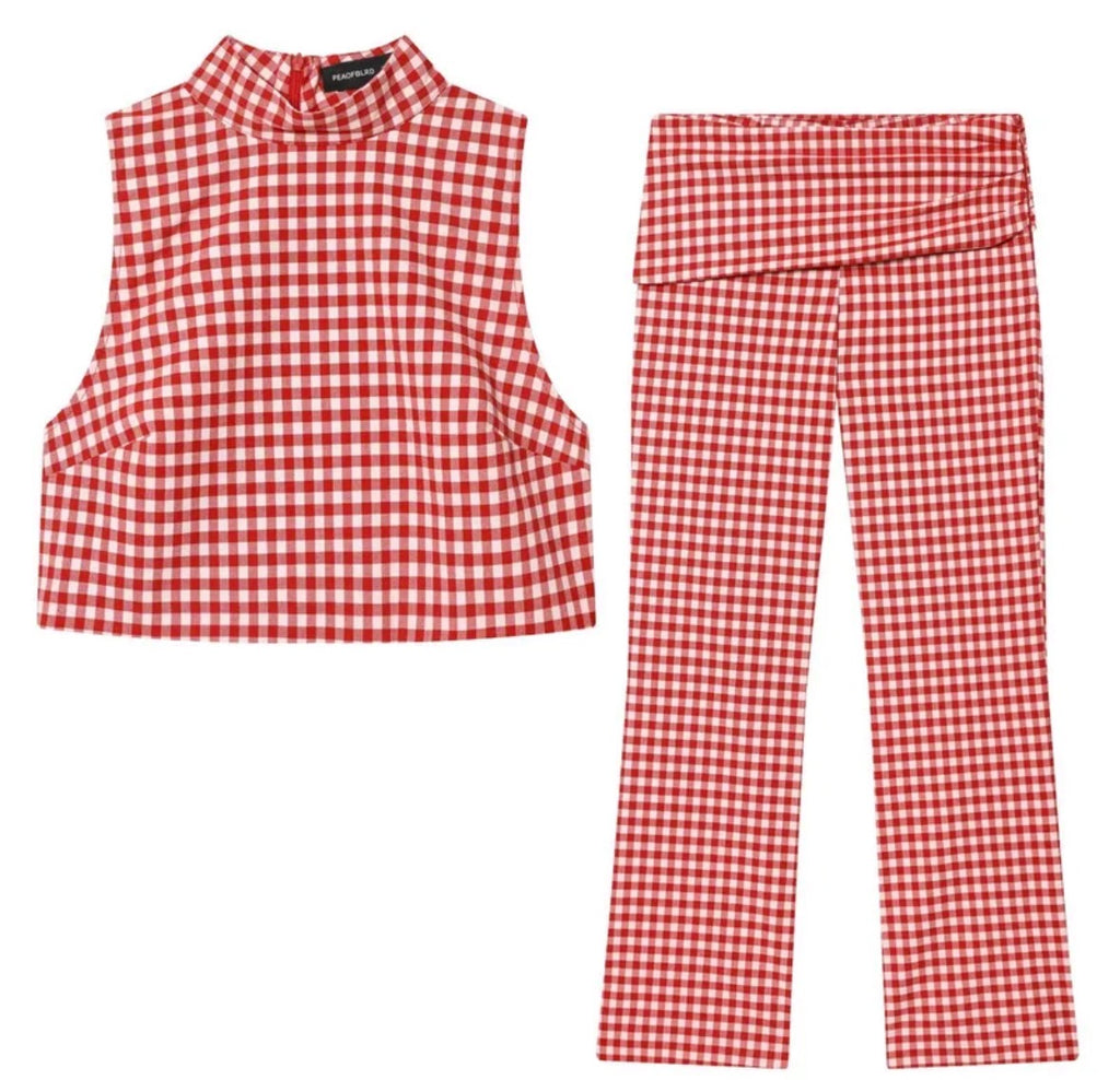 Conjunto Cherry Blossom