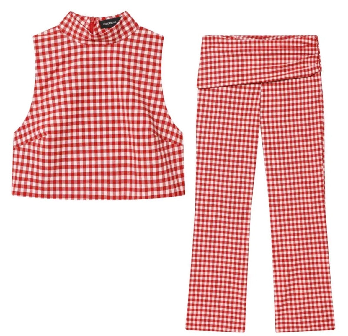 Conjunto Cherry Blossom