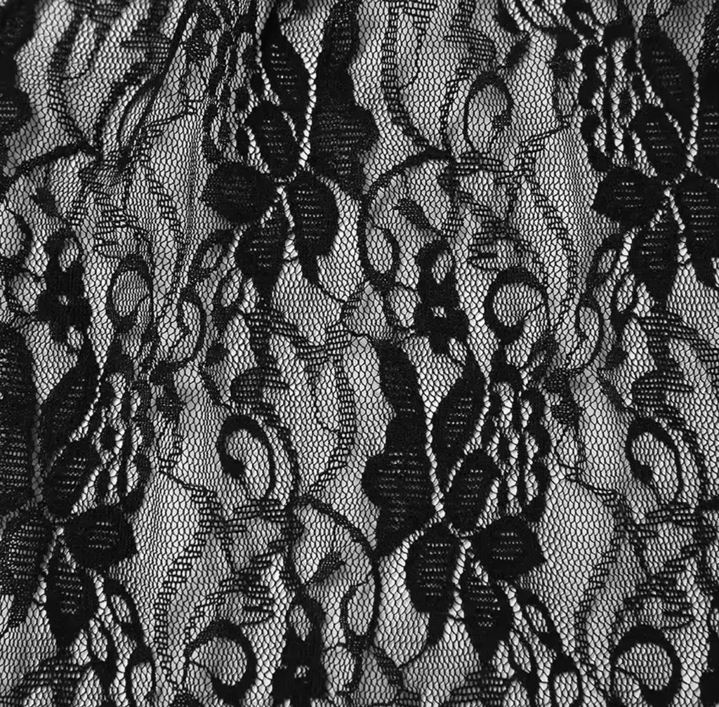 Vestido Lace Slip